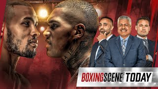 Chris Eubank Jr. vs Conor Benn 2, how this fight could shape both careers