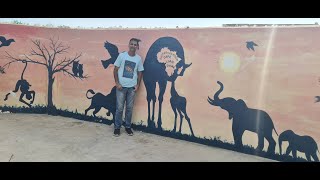 My Visit to Oasis Beach Resort, Cape Coast, Ghana, West Africa