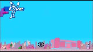 Emma Bunton - Live Loud Dvd Menu Sample...