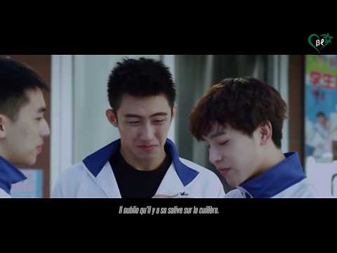 [βyaoiℓine] Heroin (Addicted - ShangYin) - Ep 13 Uncut version Vostfr