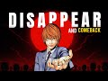 How To Disappear And Transform Yourself | Life Changing Video