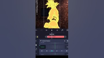 || aura effect|| aura effect tutorial in alight motion #tutorial #alightmotion #aura #effects