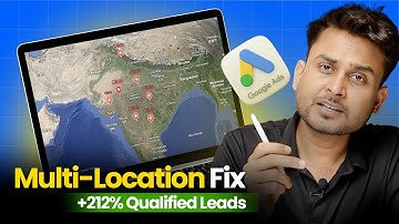 Clinic Chain Google Ads Strategy (2025): Multi-Location Scaling | Real Data, Real Results