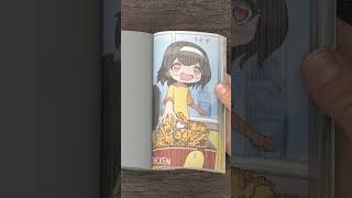 who goes beyond the Requiem trend Flipbook #shortvideo #shorts