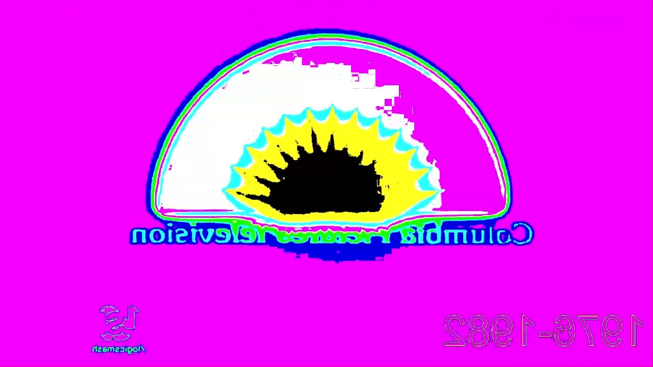 Sony Pictures Television Logo History - in G-Major 106