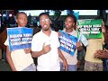 Madaxweyne Xasanoow Qabyo Ninkeedaa Dhameystira Hadaad Naga Tagto Aakhiraa Kuu Heysan 
