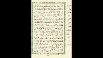 الورد اليومى سورة النور من الاية 28 الى الاية 31 بصوت القارئ الشيخ ماهر المعيقلى #ماهر_المعيقلي