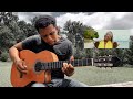 Nibebe 2 0 Nonini Mgenge2ru X Nyota Ndogo Guitar Performance By Jordan Gillis
