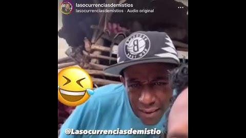 Las ocurrencias de mis tíos 😂