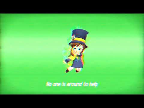 A Hat in Time OST [Seal the Deal] - Peace and Tranquility