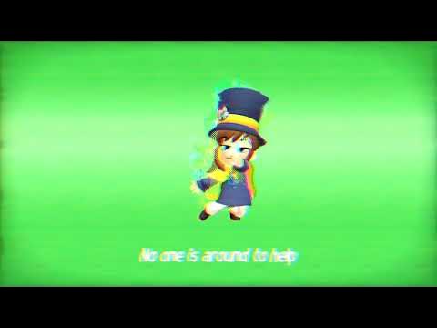 A Hat in Time OST [Seal the Deal] - The Arctic Cruise (trailer cut