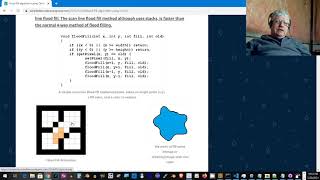 ✅ C# Flood Fill Bug Discovered  - Day 26