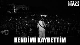 Haci̇ - Kendimi Kaybettim At Boğaziçi Üniversitesi Taşoda Festivali 2026