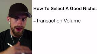 [Day 2] How To Select A Profitable Niche For Your Online Marketing Agency