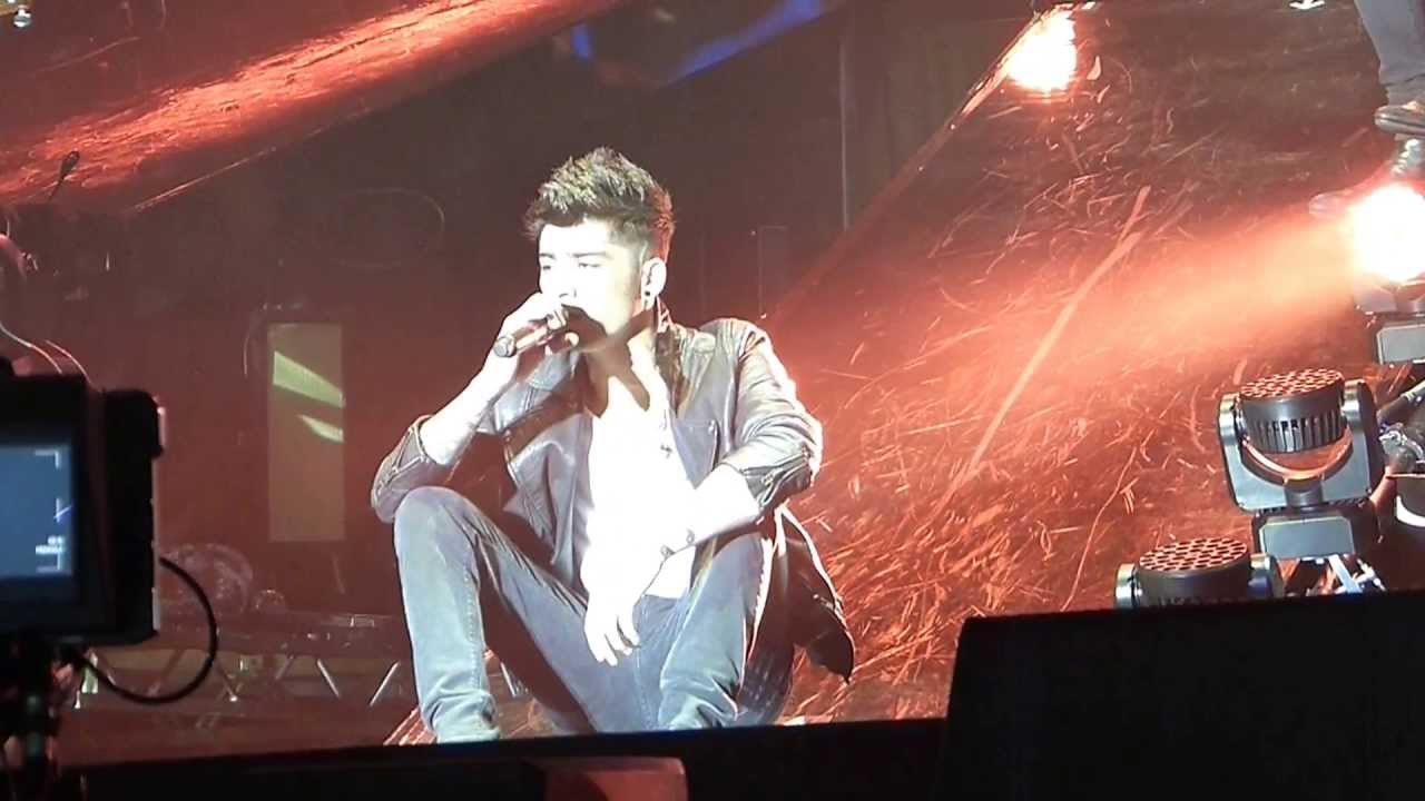 One Direction - Summer Love (Amnéville, 30 avril 2013)