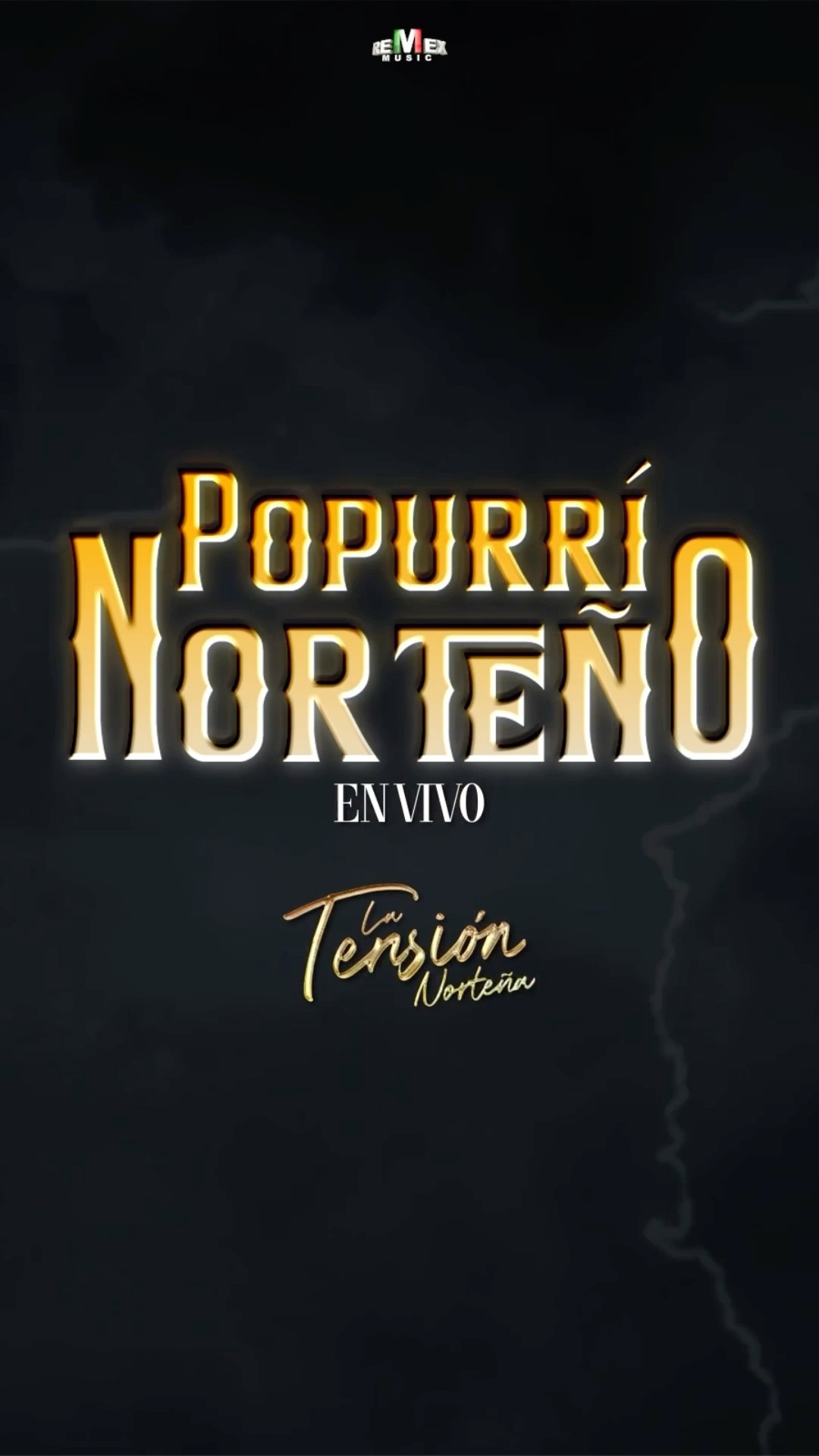 ? MAÑANA ?Prepárate que pronto llega #PopurríNorteño de La Tension Norteña por YouTube