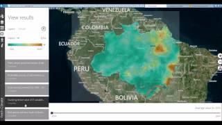 FetchClimate 2 preview video