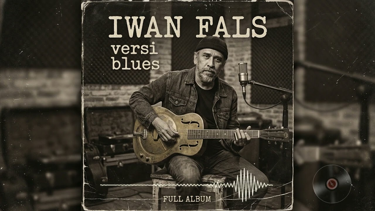 FULL ALBUM IWAN FALS YANG ENAK TAPI JARANG TERDENGAR | IWAN FALS FULL ALBUM NOSTALGIA | LAGU LAWAS