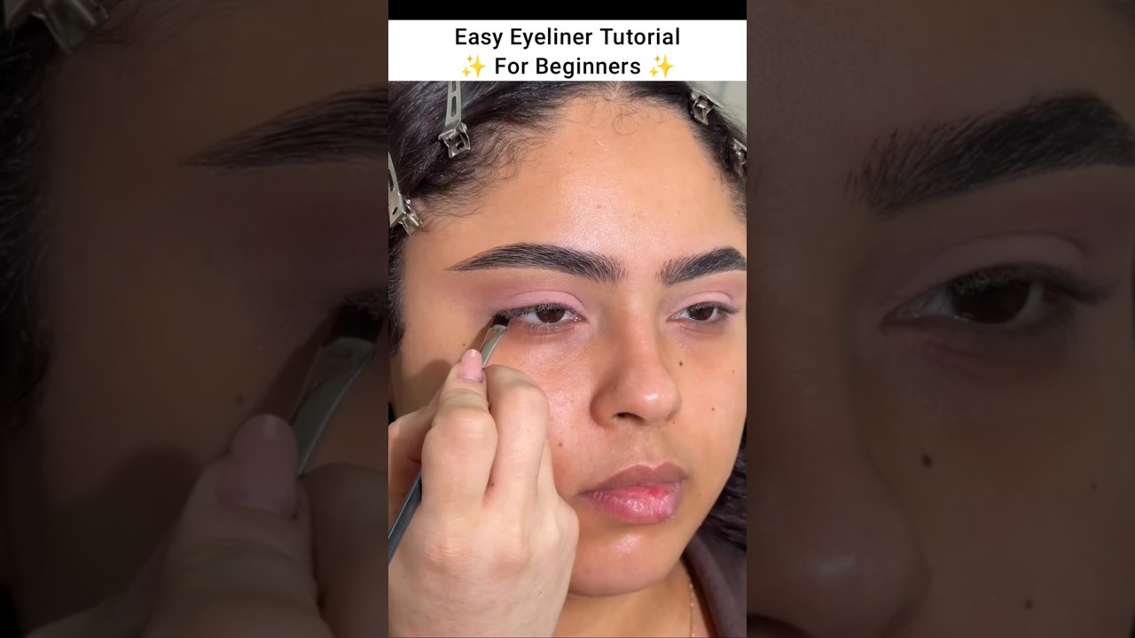 Brow Powder Makeup