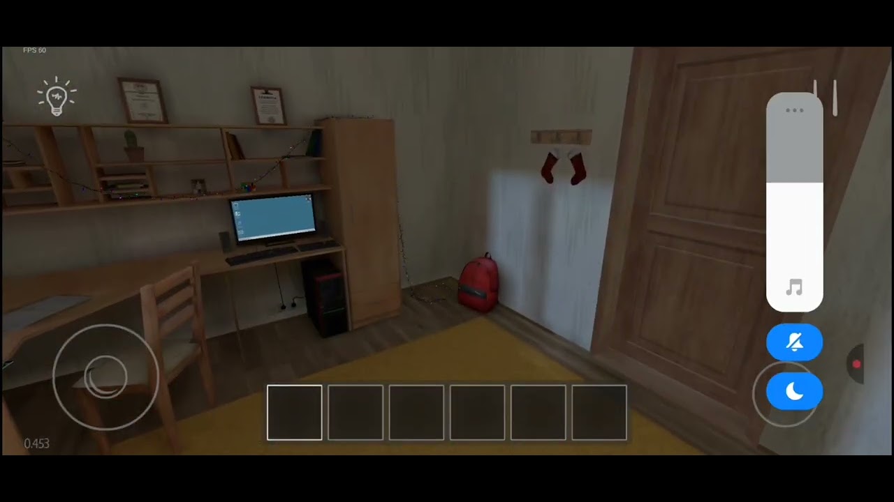 COMMENT INVOQUER UN MONSTRE SUR Schoolboy Runaway tuto , invoquer monstre backroom