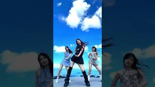 Akon - Right Now Na Na Na | Dance Cover by Hani  #shorts