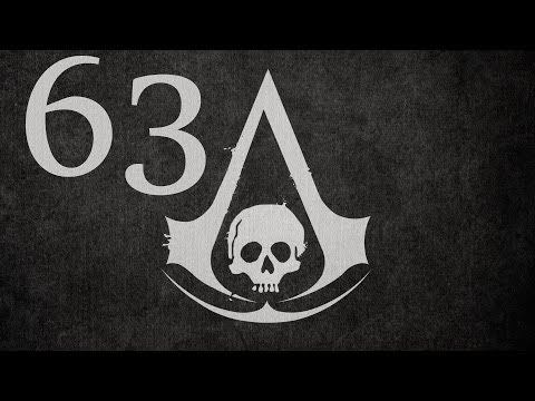 Assassin's Creed IV - Part 63