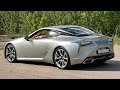 LC500 - Lexus здорового человека