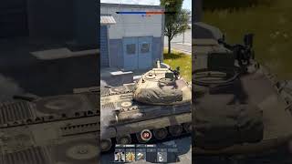 IS-4M Pure Stalinium Energy 💀 #warthunder #warthundermeme #gaming