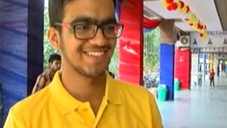 Know success mantra of IIT-JEE Advanced toppers