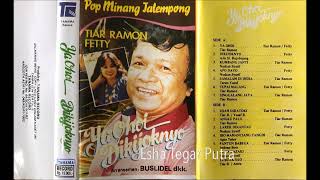 Download Lagu PANTUN BABEGA CIPTAAN TIAR RAMON VOKAL TIAR RAMON \u0026 FETTY MP3