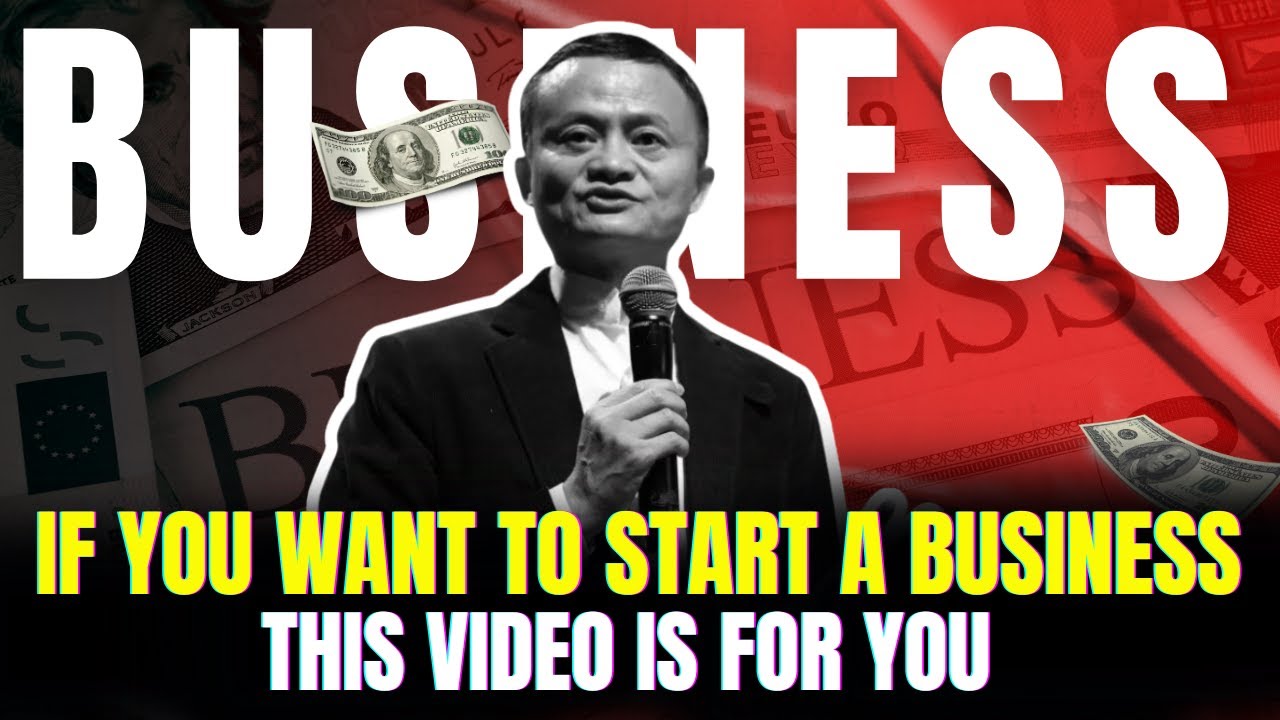 How to Start a Small Business in 2025 Step by Step Guide - YouTube