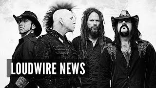 Hellyeah Respond to New Drummer Rumors