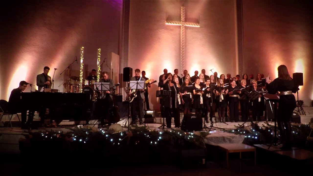 17 - Idi kaži - (BC Mačkovec, Božićni koncert)