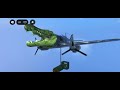 Deleted Scene - The Presentation Experience Robux Actions