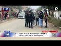 Trujillo: asesinan a dos hombres a plena luz del día en El Porvenir