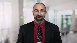 Benefits of a Cochlear Implant - ft. Jesse Schmid, MD - CHI Health