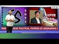 Bjp mp candidate from eastern arunachal tapir gao violate mcc guidelines