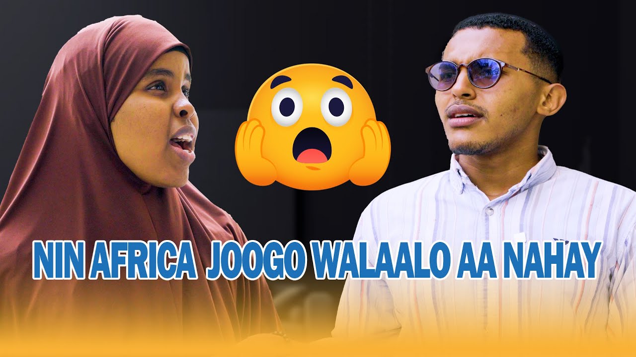 Ragga Afrika Jooga Walaala Nahay Maxaa Ka Raacay Hee?@jiilmedia