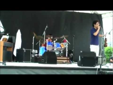 2009年サルタフェスタ１　高千穂
