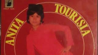Anita Tourisia   D'Strangers - Hiasan Mimpi (Panda HREP-7011) 1971