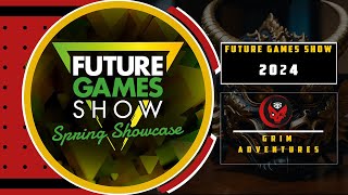 Future Games Show: Spring Showcase 2024!