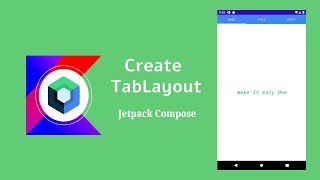 Celebrity How to Create Tab Layout in Jetpack Compose | Android | Make It Easy Wealth