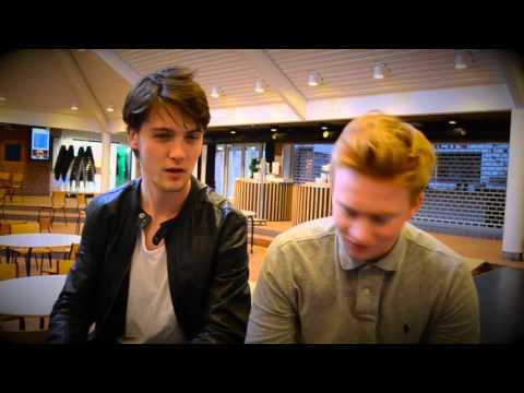 Dagens papfar med Bubber | Sofie Linde Show | Ultra Dagens papfar med Bubber | Sofie Linde Show | Ultra