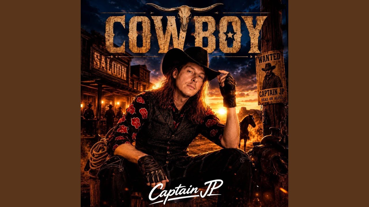 Watch Cowboy on YouTube Watch Cowboy on YouTube