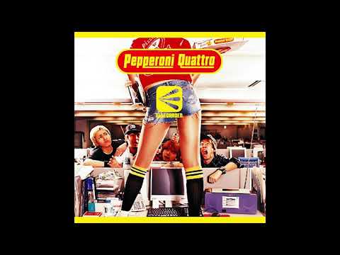 Supernova - ELLEGARDEN