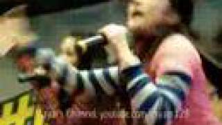 Vanilla - Hotcha @ MK1 Super Digital Mall 超級數碼廣場 20080217