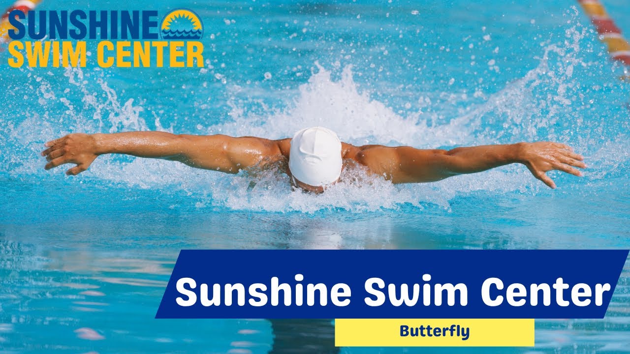 Butterfly: Master Timing, Kicks, and Breathing