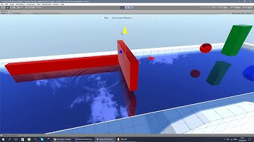 Water 2D Tool GPU Based Water Alpha