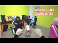 Aku Mau Lanjutin Buka Usaha Warnet - Warnet Life #2
