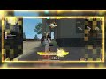 1 vs 3 free fire 